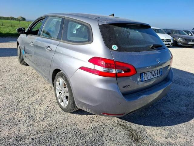 Peugeot 308 Sw image 6