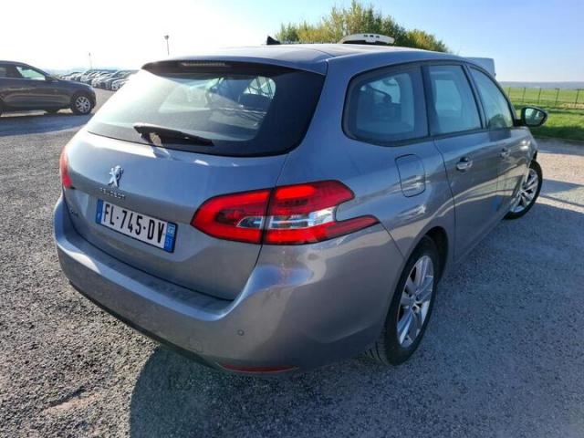 Peugeot 308 Sw image 9