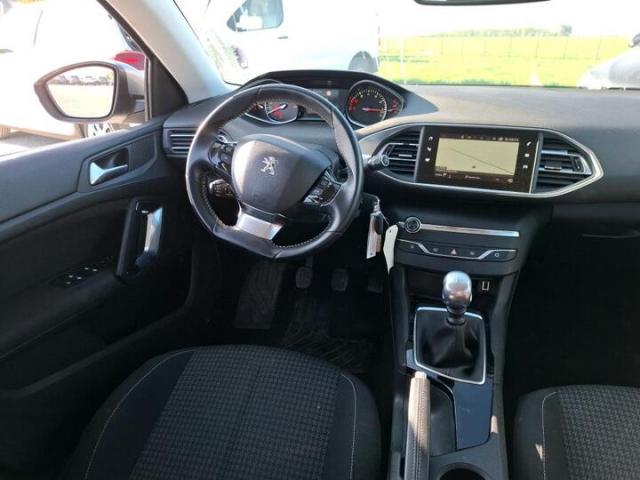 Peugeot 308 Sw image 7