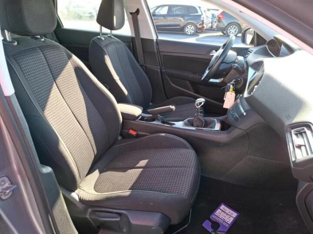 Peugeot 308 Sw image 1