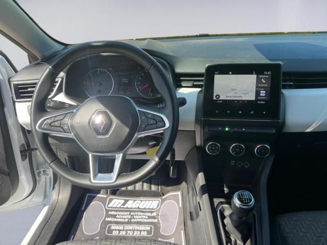 Renault Clio image 2