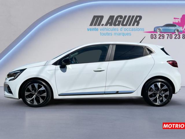 Renault Clio image 7