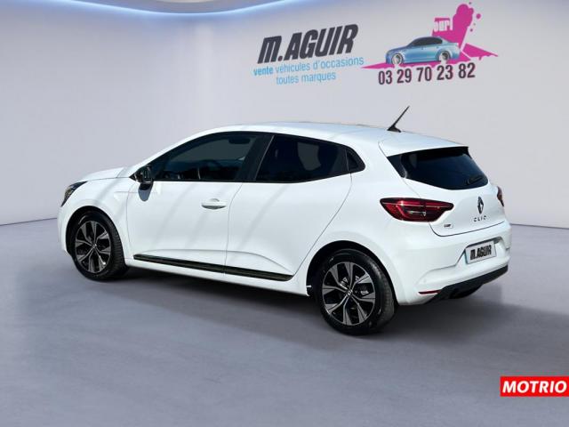 Renault Clio image 9