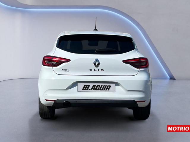 Renault Clio image 4