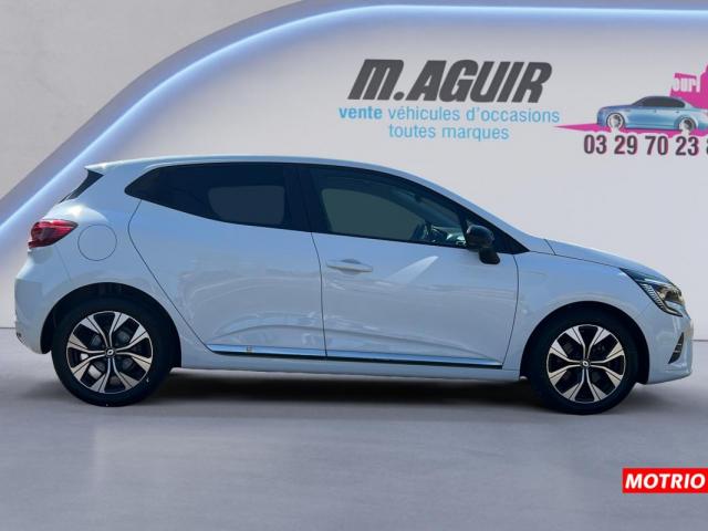 Renault Clio image 3