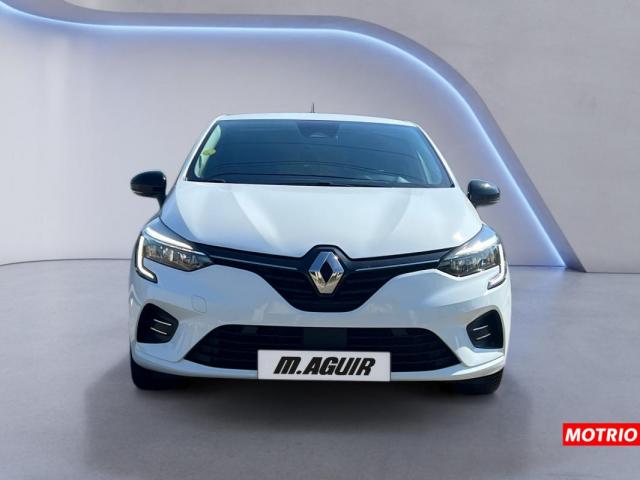 Renault Clio image 1