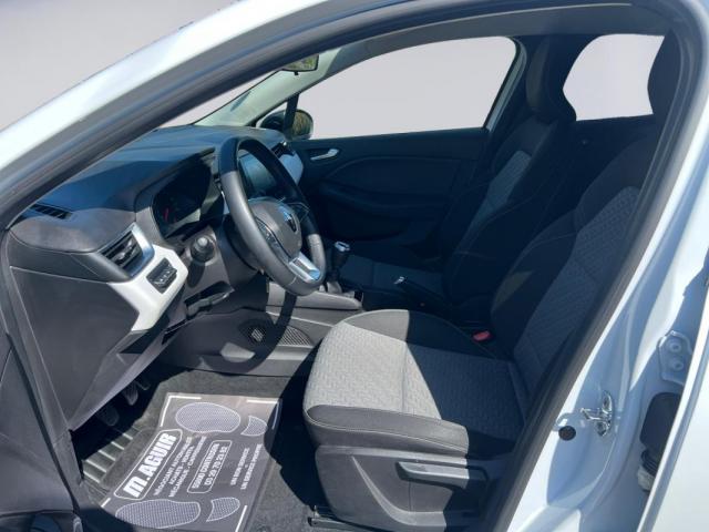 Renault Clio image 6