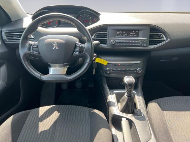 Peugeot 308 Sw image 6