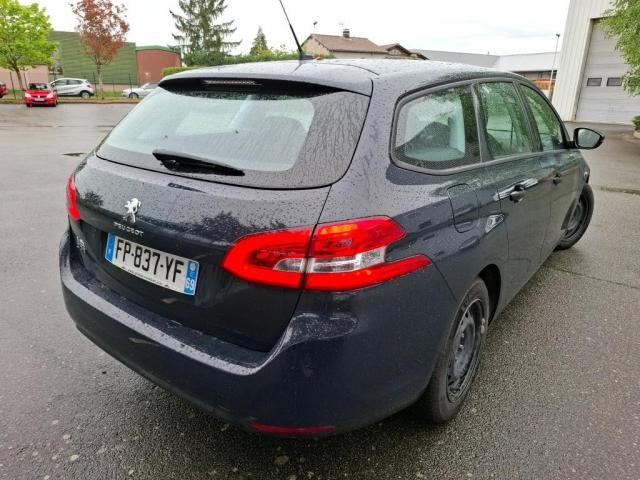 Peugeot 308 Sw image 2