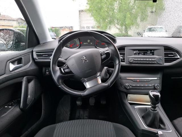 Peugeot 308 Sw image 1