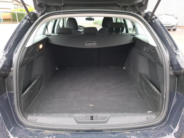 Peugeot 308 Sw image 3