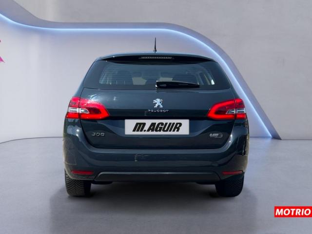 Peugeot 308 Sw image 2