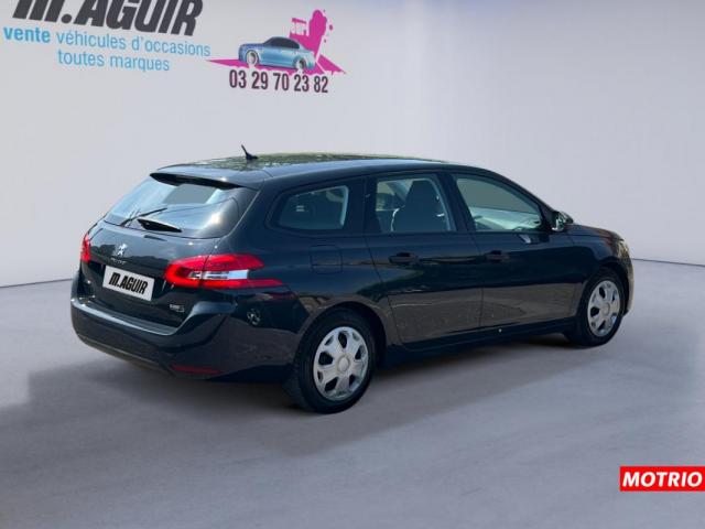 Peugeot 308 Sw image 1