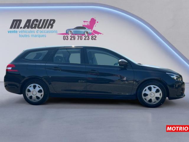 Peugeot 308 Sw image 3
