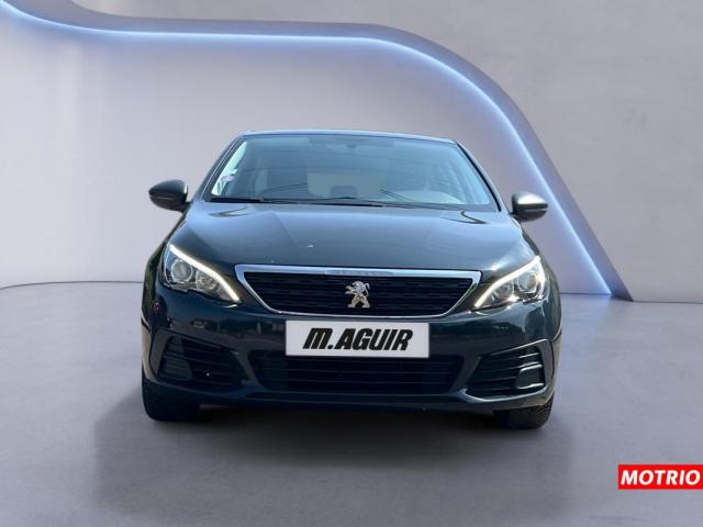 Peugeot 308 Sw image 4