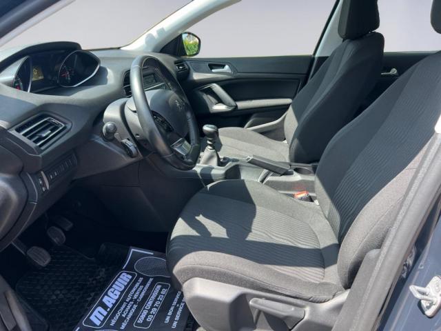 Peugeot 308 Sw image 5