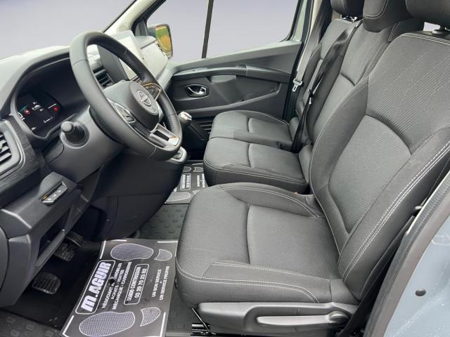 Nissan Primastar image 5