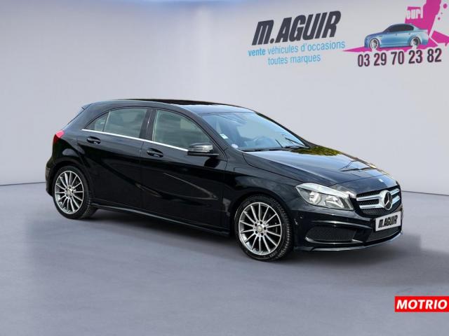 Mercedes Benz