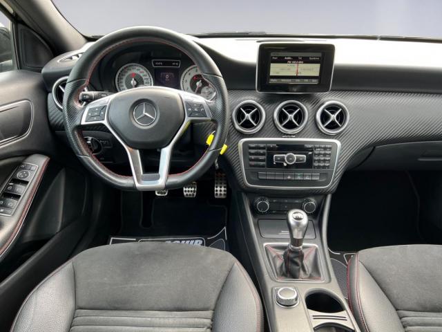 Mercedes Benz Classe A image 4