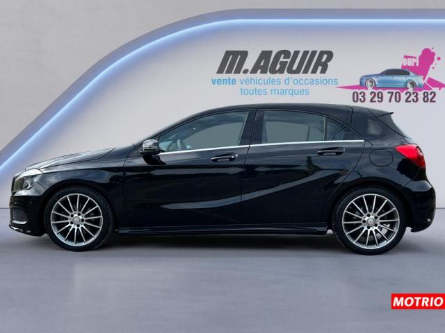Mercedes Benz Classe A image 9