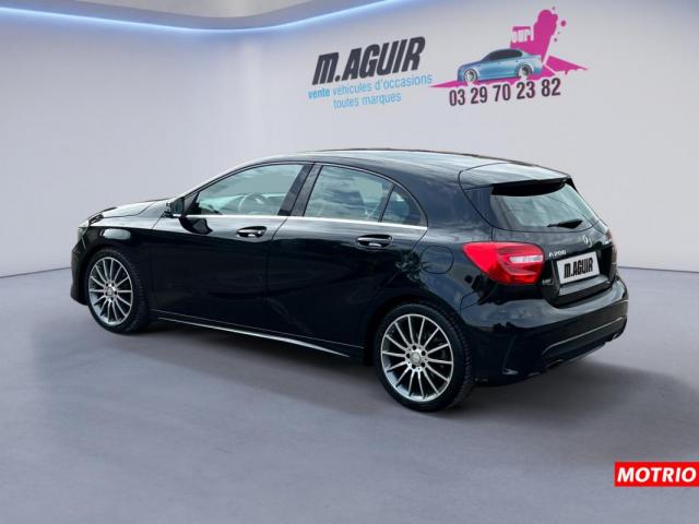 Mercedes Benz Classe A image 3