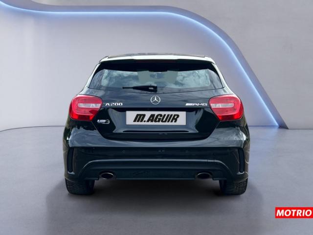 Mercedes Benz Classe A image 5