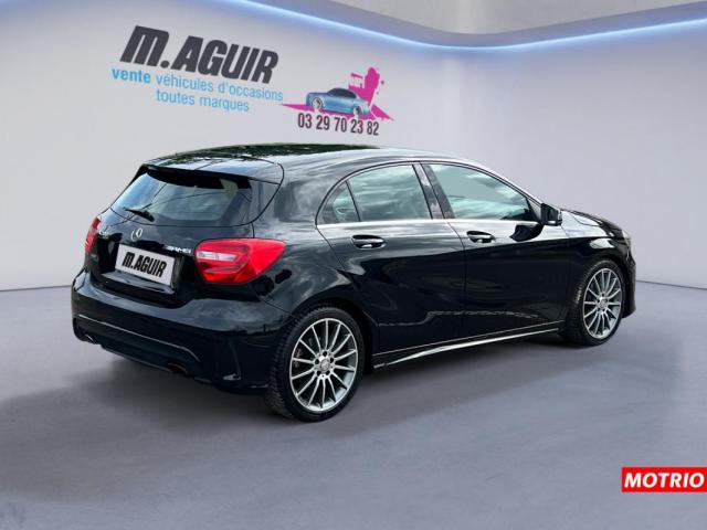 Mercedes Benz Classe A image 2
