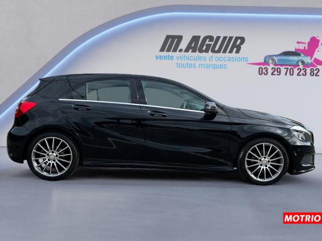 Mercedes Benz Classe A image 1
