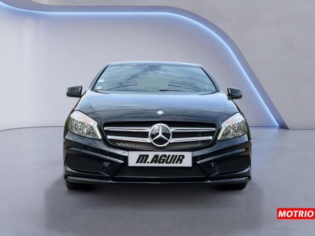 Mercedes Benz Classe A image 7