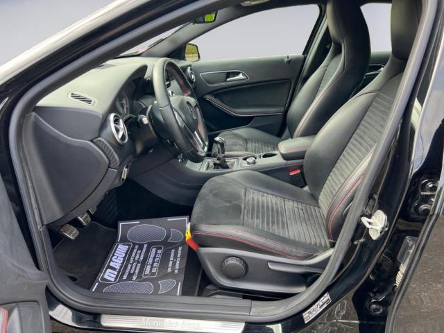 Mercedes Benz Classe A image 6