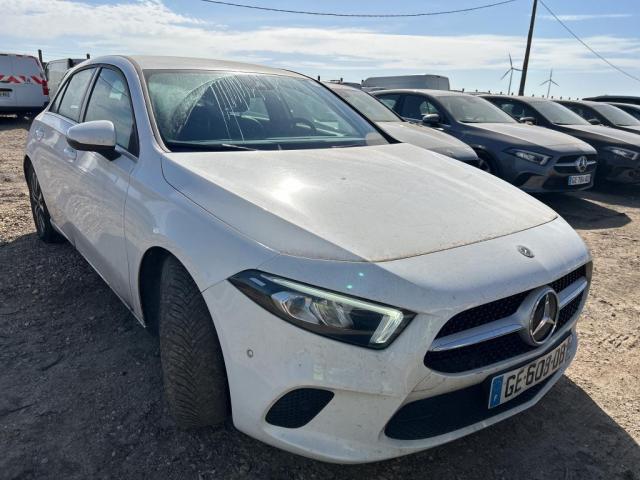 Mercedes Benz