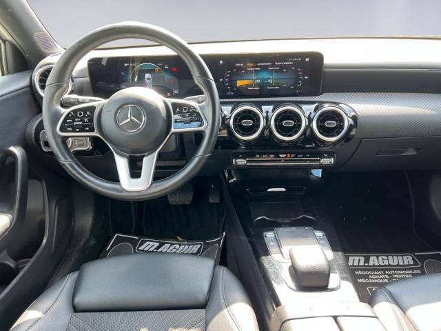 Mercedes Benz Classe A image 5