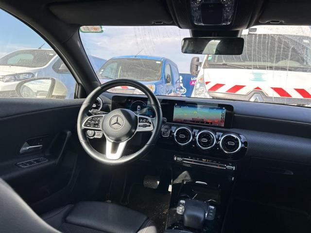 Mercedes Benz Classe A image 9