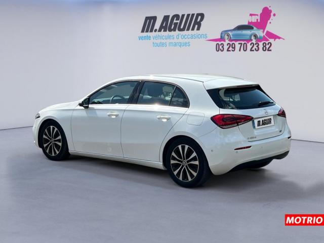 Mercedes Benz Classe A image 3