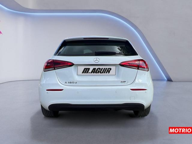 Mercedes Benz Classe A image 1