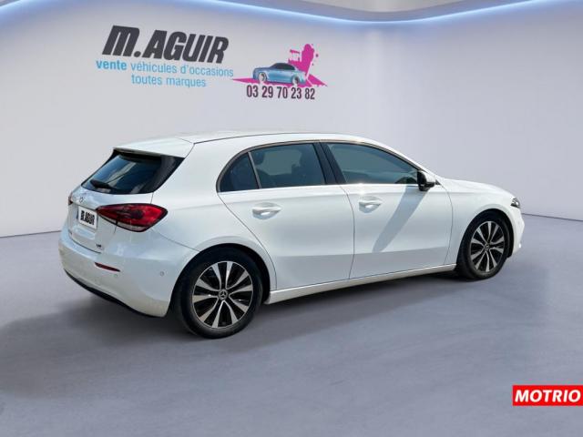 Mercedes Benz Classe A image 7
