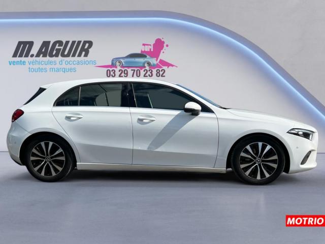 Mercedes Benz Classe A image 2