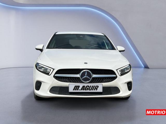 Mercedes Benz Classe A image 6