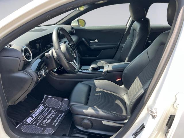 Mercedes Benz Classe A image 4