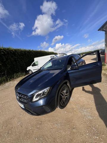Mercedes Benz