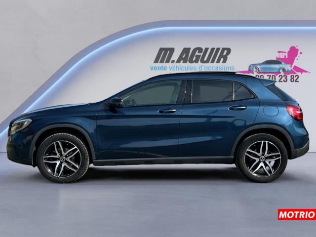 Mercedes Benz Gla image 4