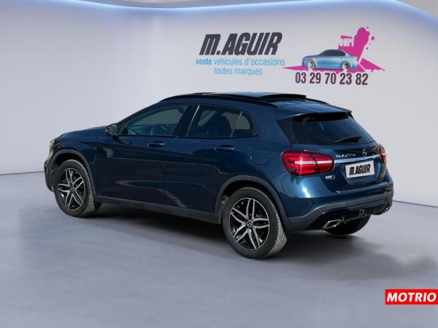 Mercedes Benz Gla image 3
