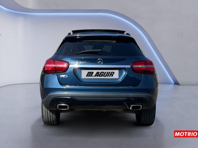 Mercedes Benz Gla image 7