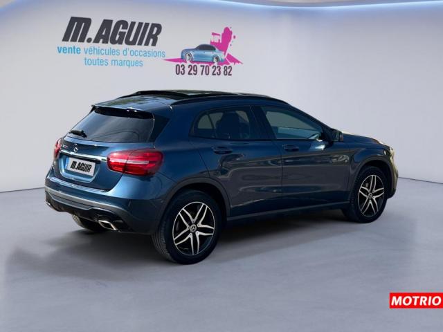 Mercedes Benz Gla image 5