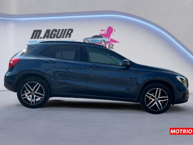 Mercedes Benz Gla image 8