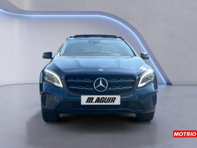 Mercedes Benz Gla image 6