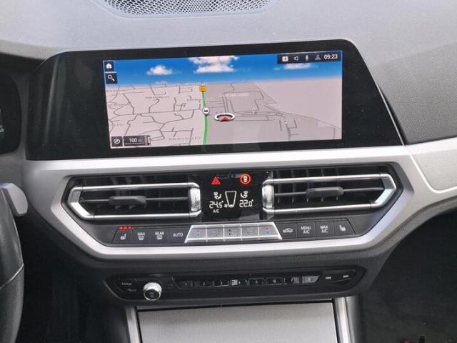 Bmw 318 image 1