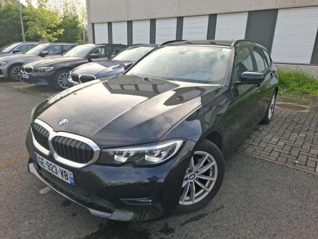 Bmw 318 image 3