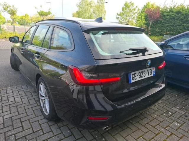 Bmw 318 image 6