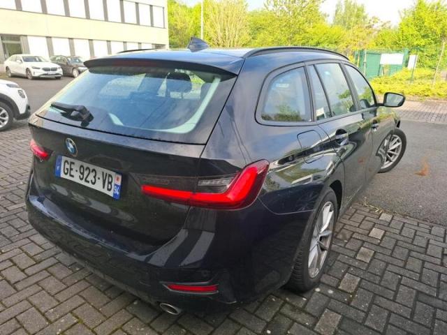 Bmw 318 image 9